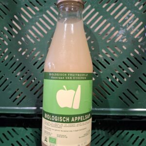 Appelsap BIO